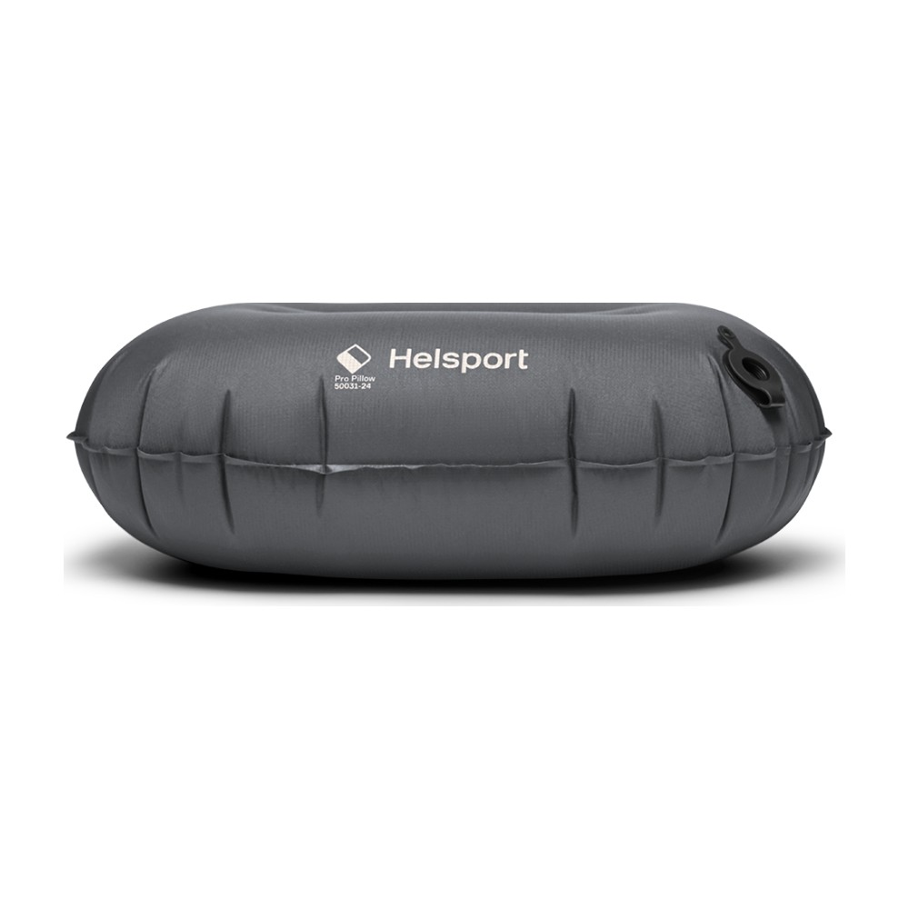 Helsport Pro Air Pillow Pude