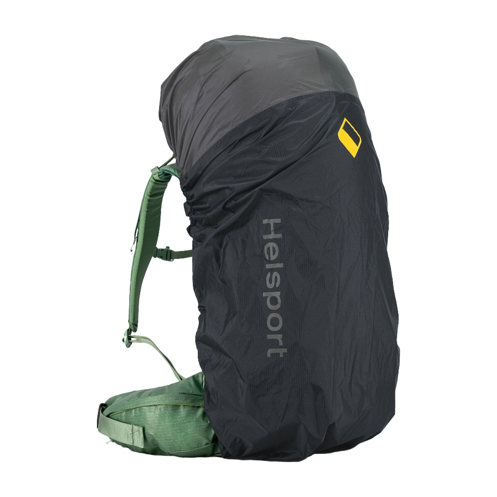 Helsport Trek Pro Cover S/M Regnslag