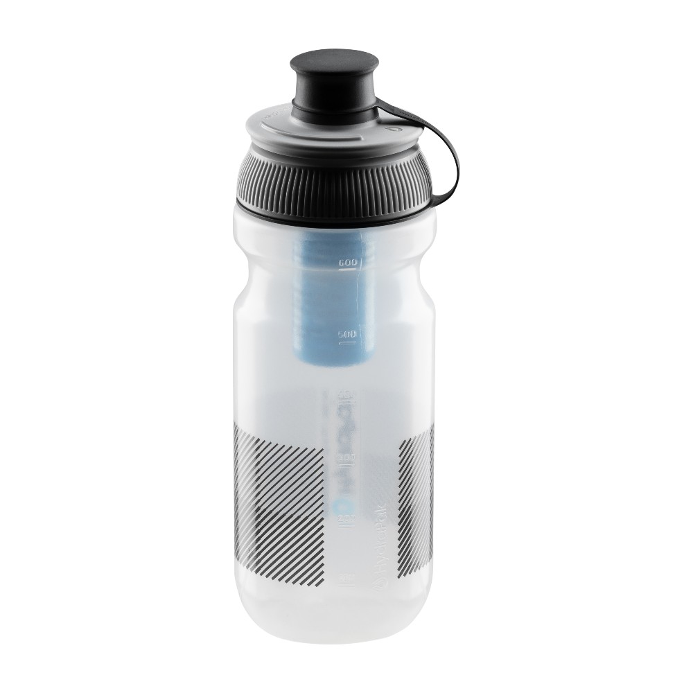 HydraPak Breakaway+ 600ml Cykelflaske med vandfilter