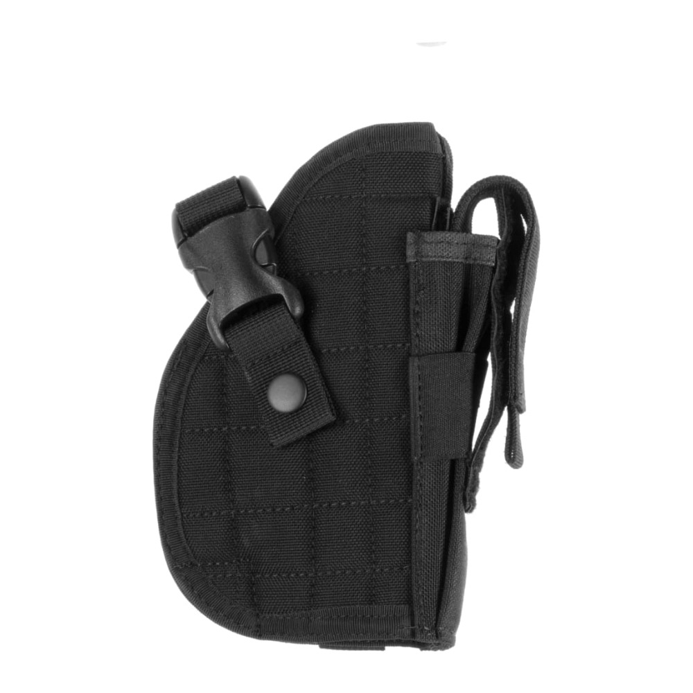 Invader Gear Belt Holster Pistolhylster til bælte - Black
