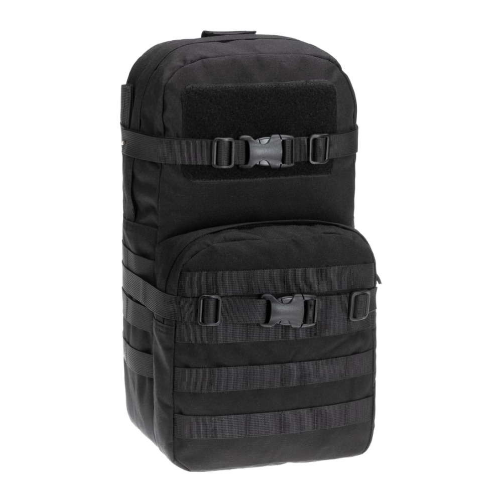 Invader Gear Cargo Pack Daypack - Black