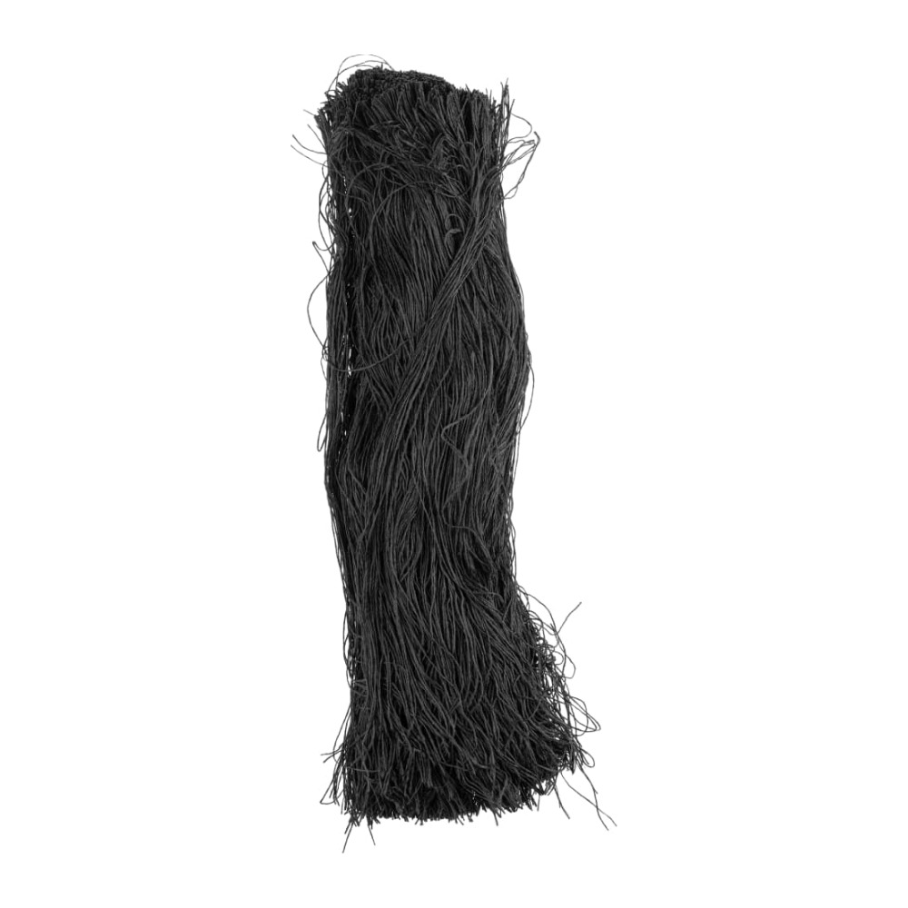 Invader Gear Ghillie Threads Ghillie tråde - Black
