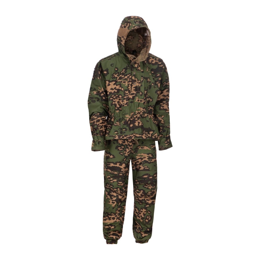 Invader Gear Gorka Suit Jakke og bukser - S - Partizan