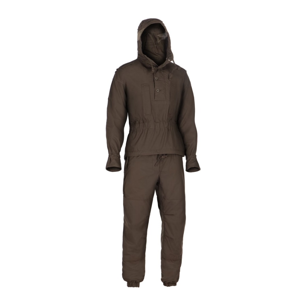 Invader Gear Gorka Suit Jakke og bukser - S - Ranger Green