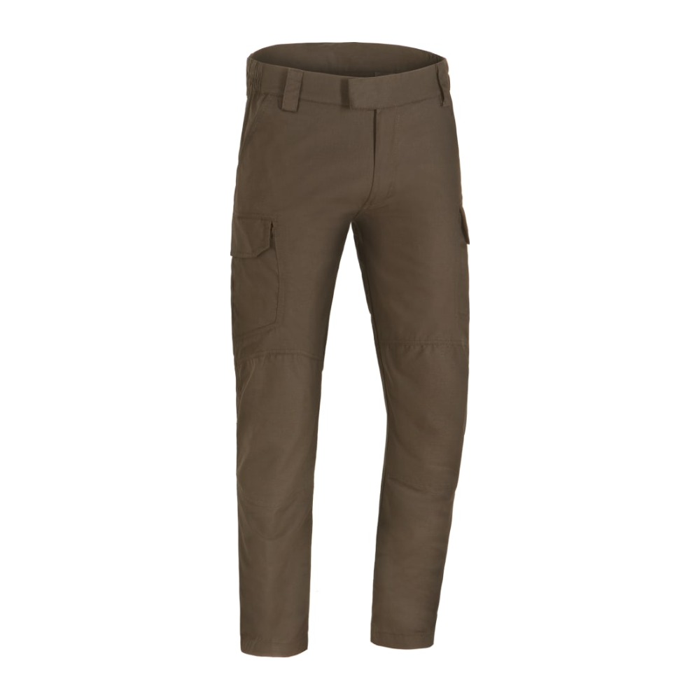 Invader Gear Griffin Tactical Pant Taktiske bukser - 36/34 - Ranger Green