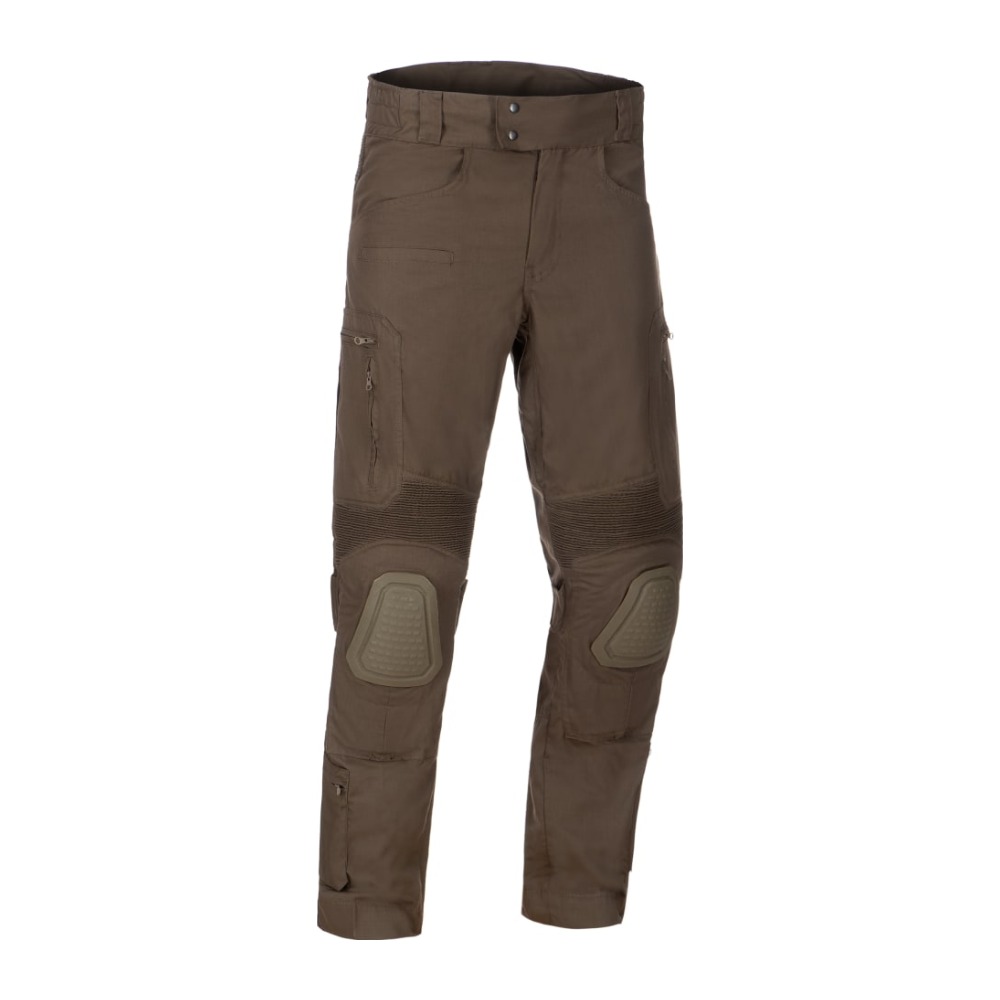 Invader Gear Mk.II Predator Combat Pant Kampbukser - S - Ranger Green