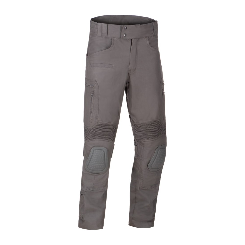 Invader Gear Mk.II Predator Combat Pant Kampbukser - S - Wolf Grey