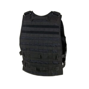 Invader Gear MMV Vest i Black, detalje