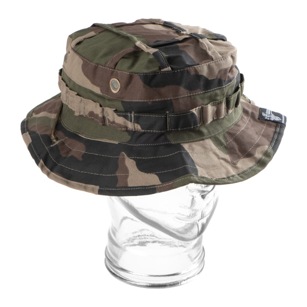 Invader Gear  Mod 2 Boonie Hat  Bøllehat - M - CCE