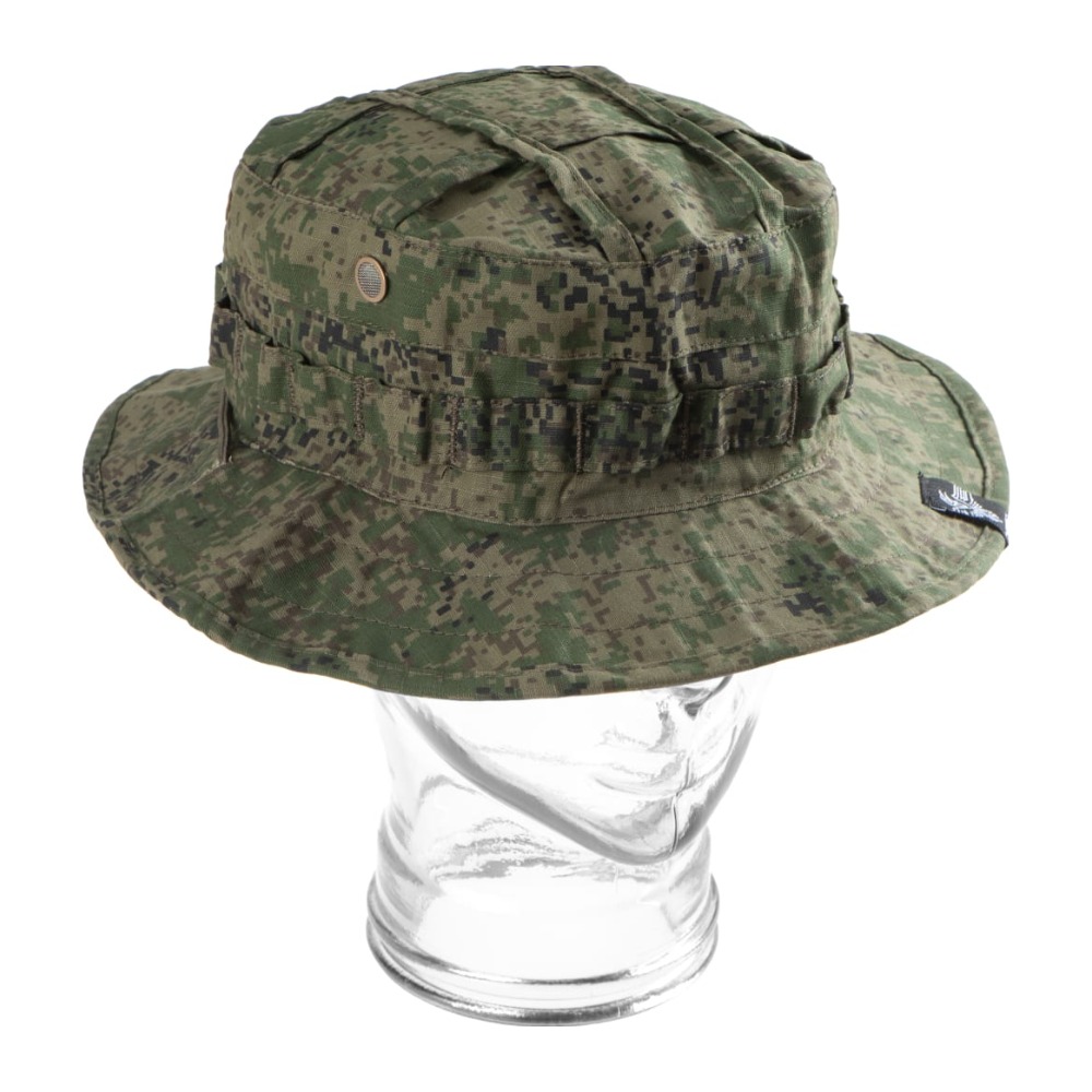 Invader Gear  Mod 2 Boonie Hat  Bøllehat - M - Digital Flora