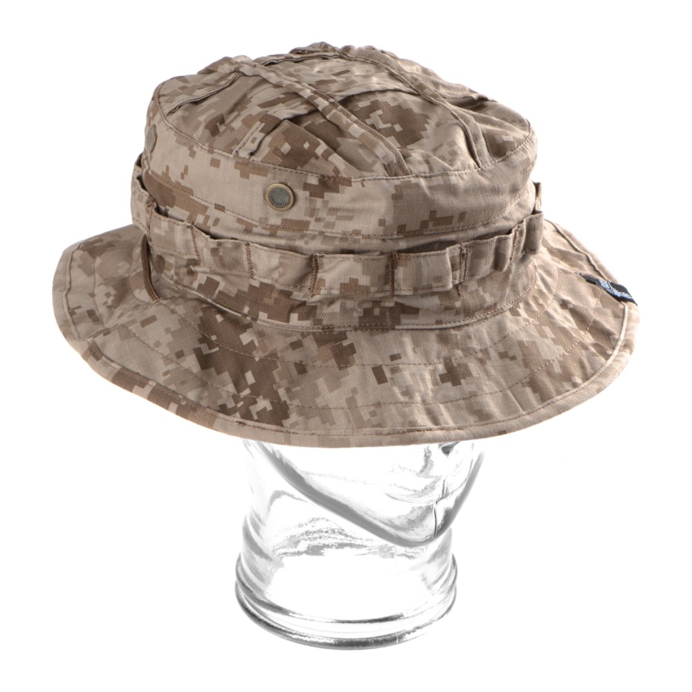 Invader Gear  Mod 2 Boonie Hat  Bøllehat - M - Marpat Desert