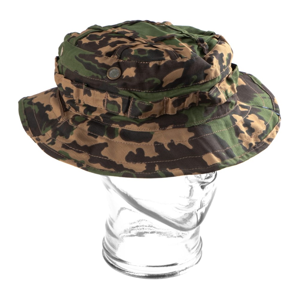 Invader Gear  Mod 2 Boonie Hat  Bøllehat - M - Partizan