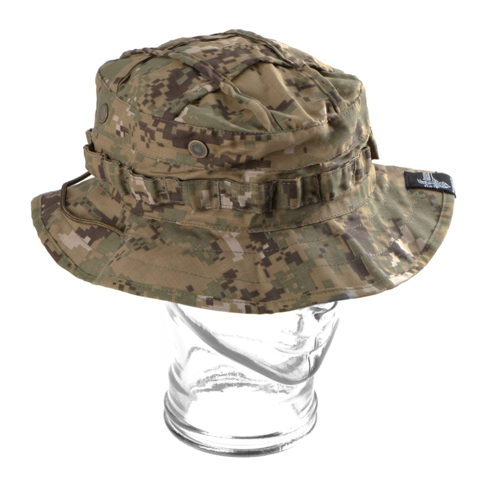 Invader Gear  Mod 2 Boonie Hat  Bøllehat - M - Socom