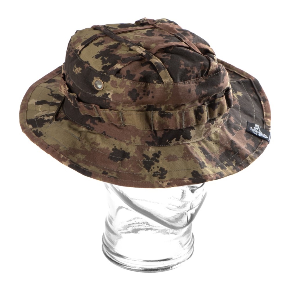 Invader Gear  Mod 2 Boonie Hat  Bøllehat - M - Vegetato