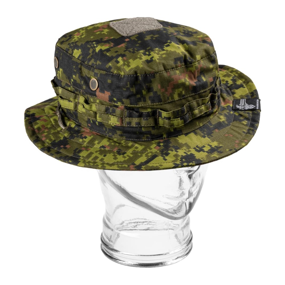 Invader Gear  Mod 3 Boonie Hat  Bøllehat - M - CAD