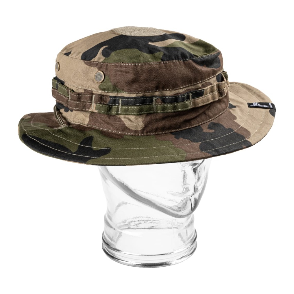 Invader Gear  Mod 3 Boonie Hat  Bøllehat - M - CCE