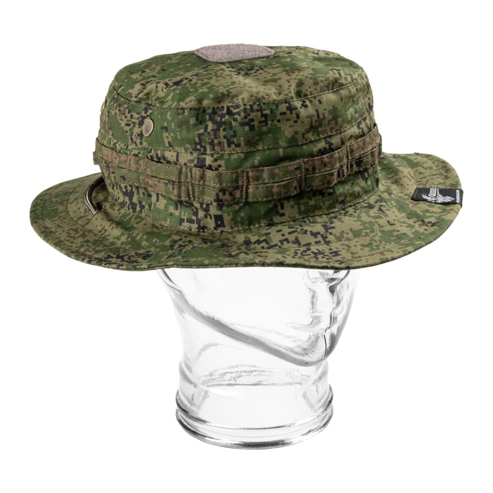 Invader Gear  Mod 3 Boonie Hat  Bøllehat - M - Digital Flora