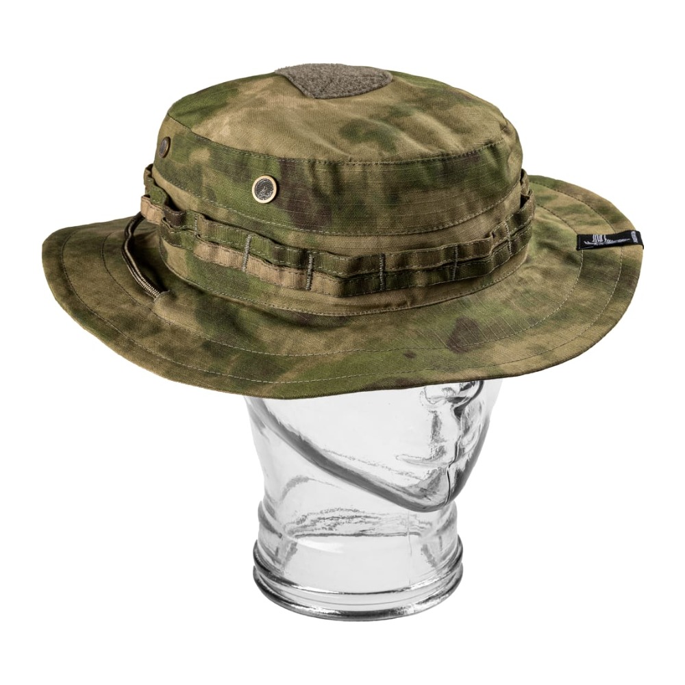Invader Gear  Mod 3 Boonie Hat  Bøllehat - M - Everglade