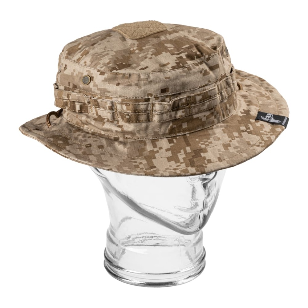 Invader Gear  Mod 3 Boonie Hat  Bøllehat - M - Marpat Desert