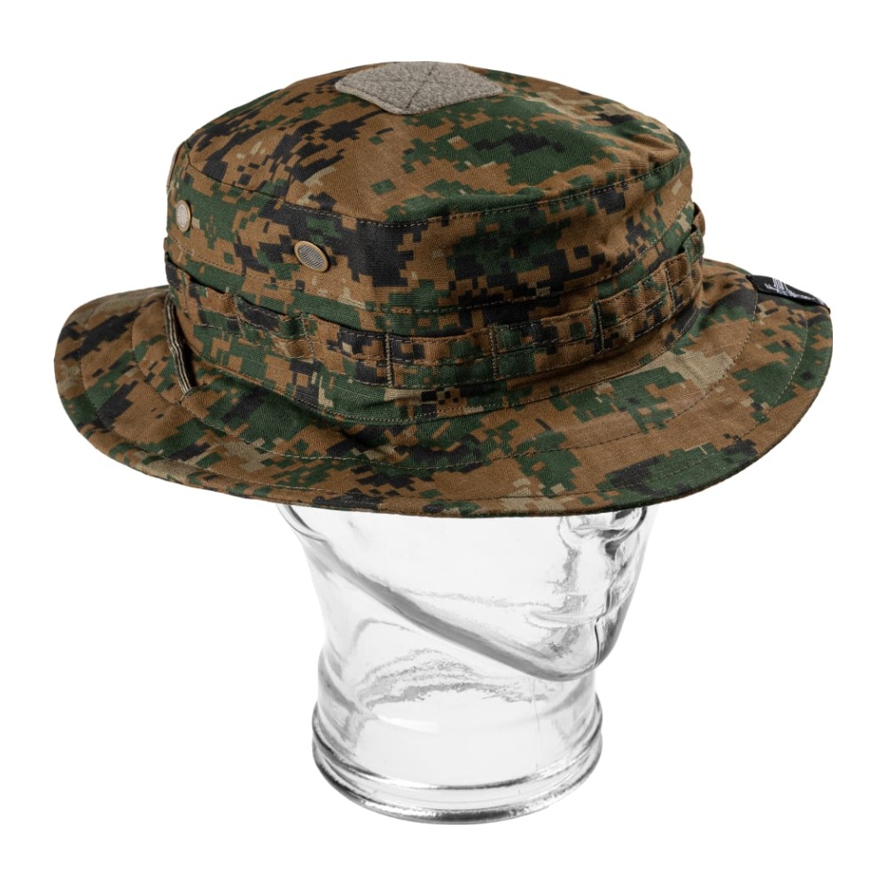 Invader Gear  Mod 3 Boonie Hat  Bøllehat - M - Marpat