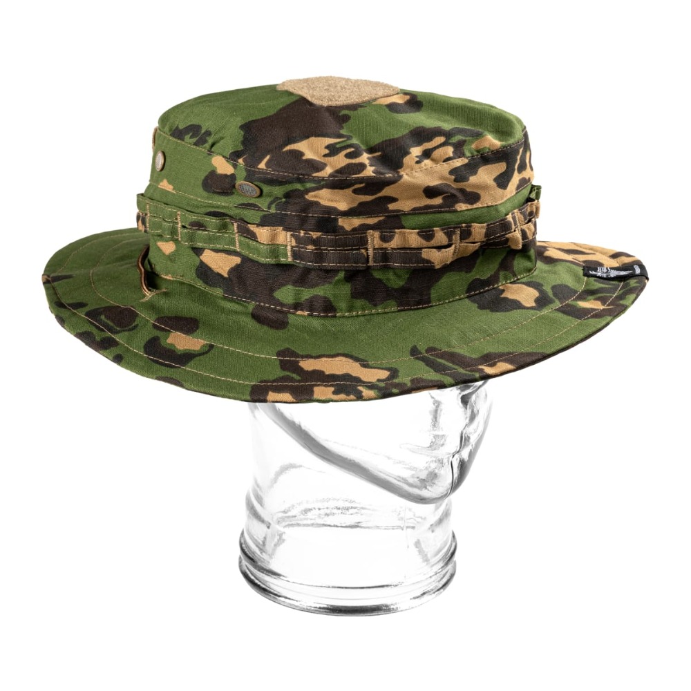 Invader Gear  Mod 3 Boonie Hat  Bøllehat - L - Partizan