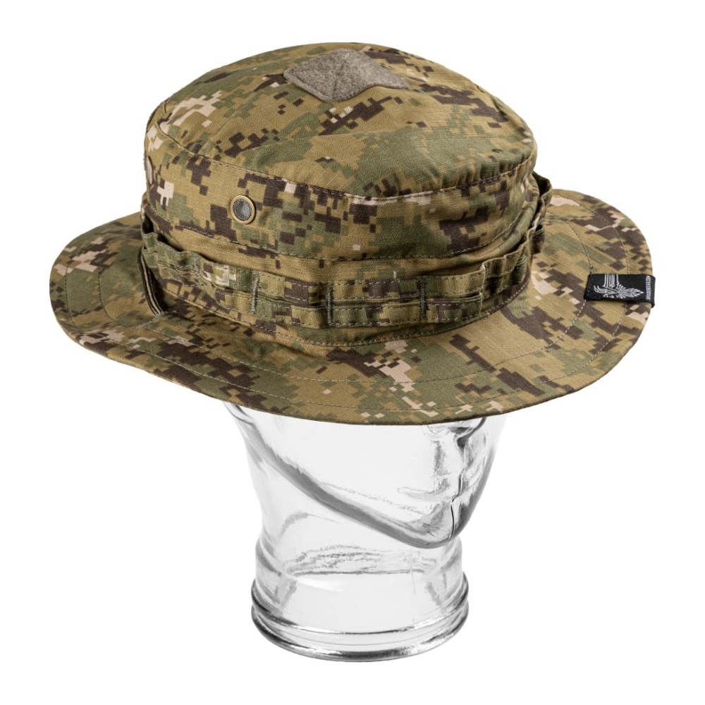 Invader Gear  Mod 3 Boonie Hat  Bøllehat - M - Socom