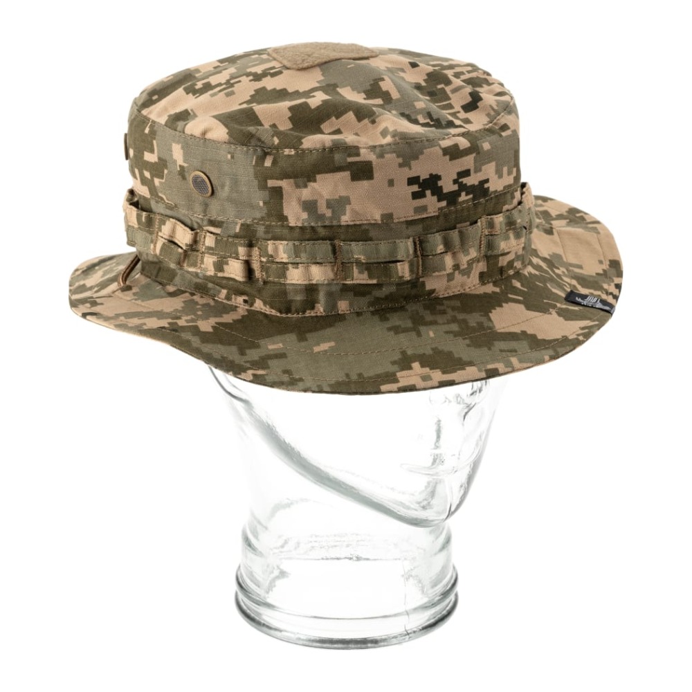 Invader Gear  Mod 3 Boonie Hat  Bøllehat - M - Ukraine MM-14