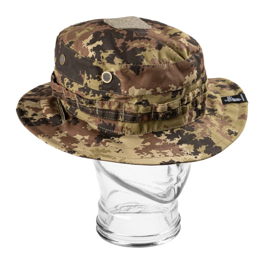 Invader Gear  Mod 3 Boonie Hat  Bøllehat - M - Vegetato