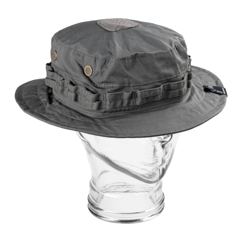 Invader Gear  Mod 3 Boonie Hat  Bøllehat - M - Wolf Grey
