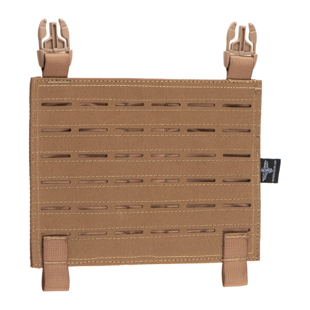 Invader Gear Molle Panel for Reaper QRB Frontpanel - Coyote