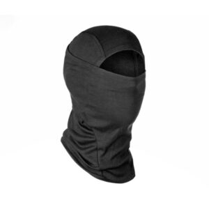 Invader Gear MPS Balaclava i Black