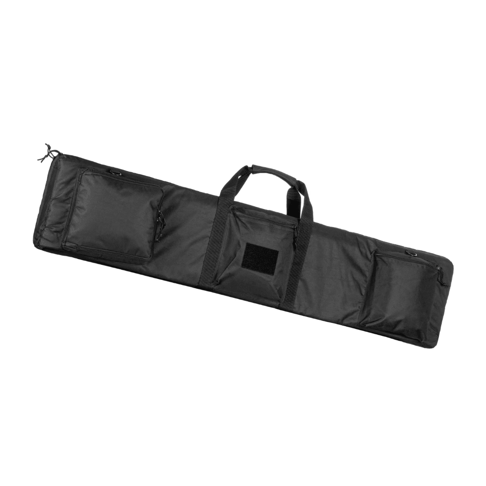 Invader Gear Padded Rifle Carrier Riffelkuffert 130cm - Black