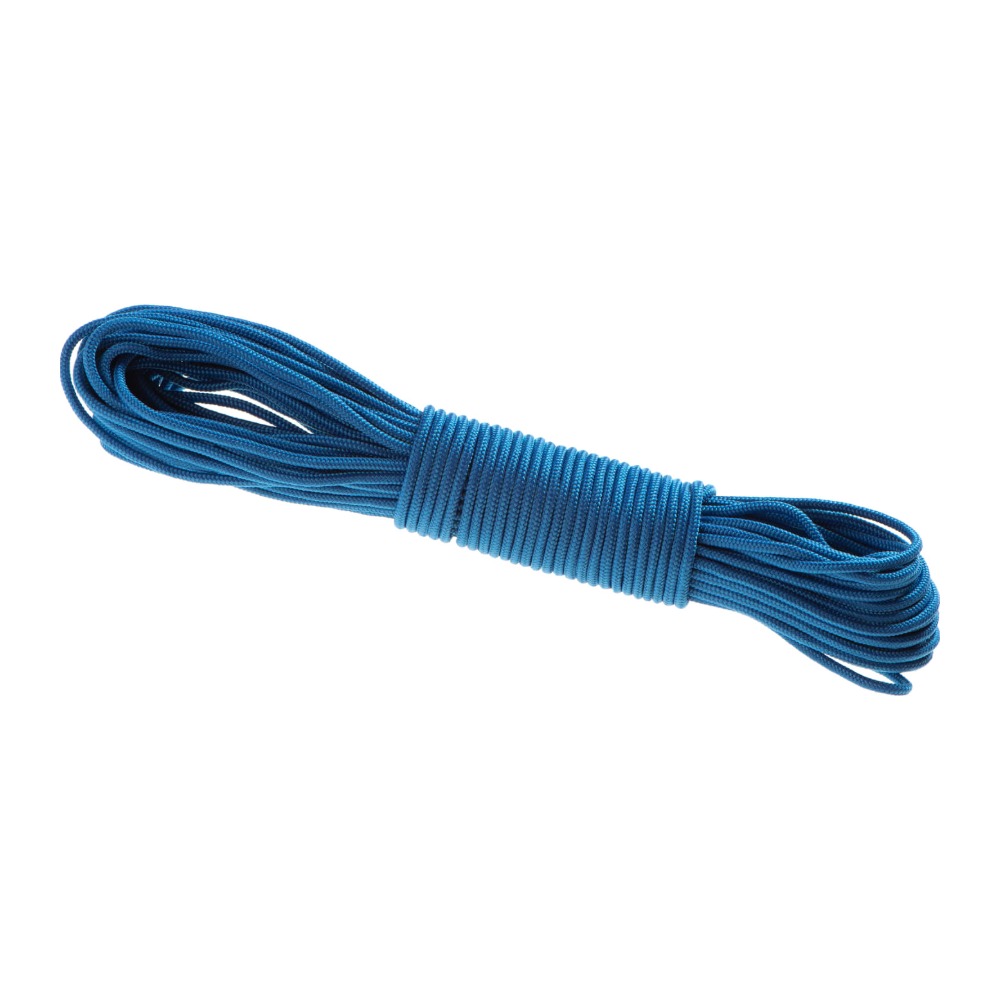 Invader Gear Paracord Type II 425 20 m Faldskærmsline - Blue