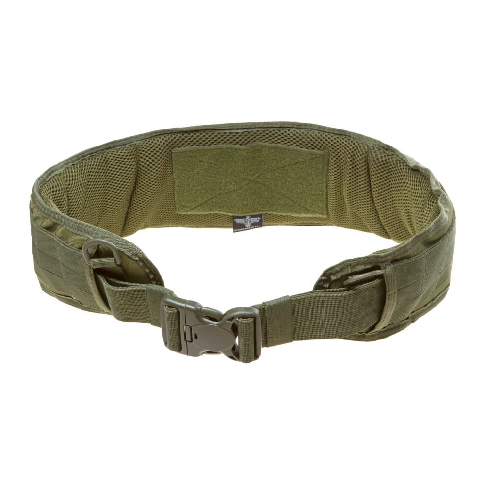 Invader Gear PLB Belt Battle belt - Olive Drab