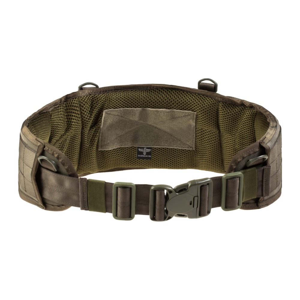 Invader Gear PLB Belt Battle belt - Ranger Green