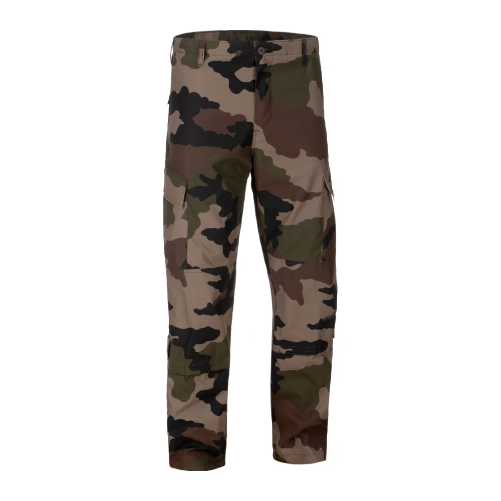 Invader Gear Revenger TDU Pant Uniformsbukser - S - CCE