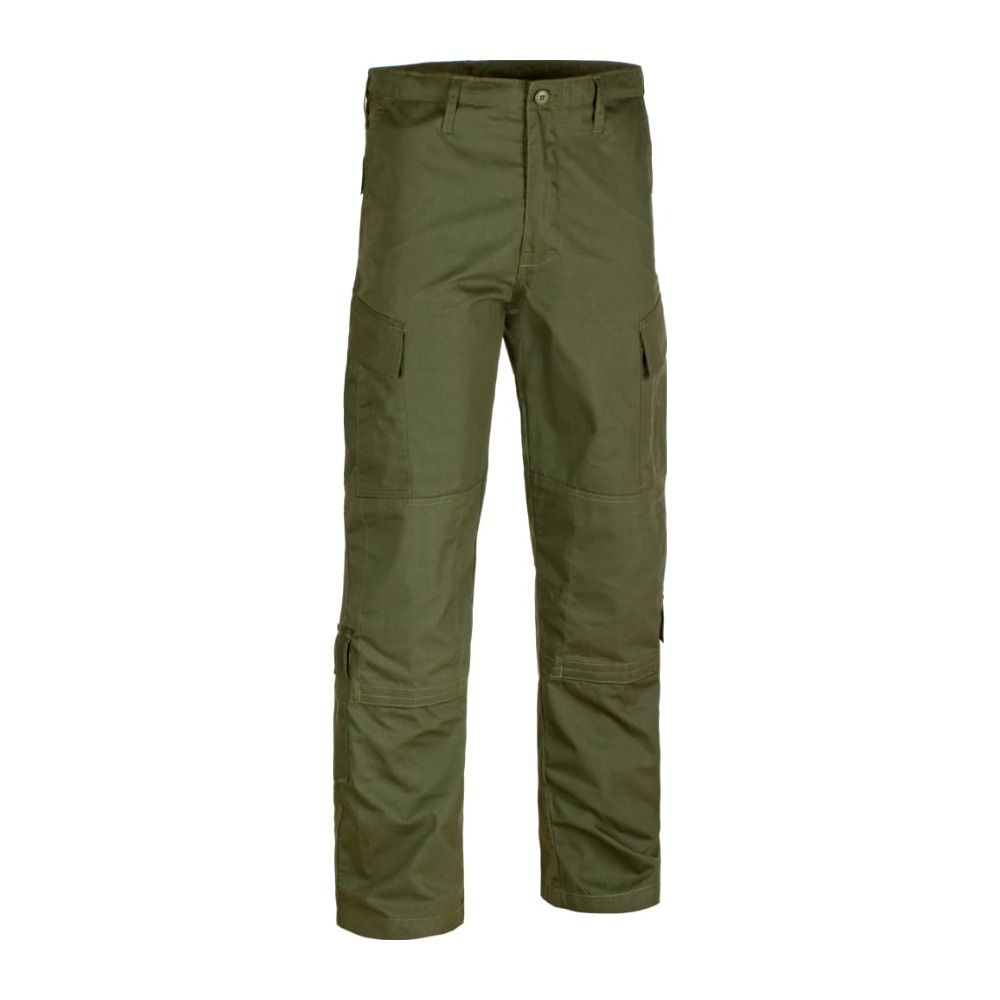 Invader Gear Revenger TDU Pant Uniformsbukser - XS - Olive Drab