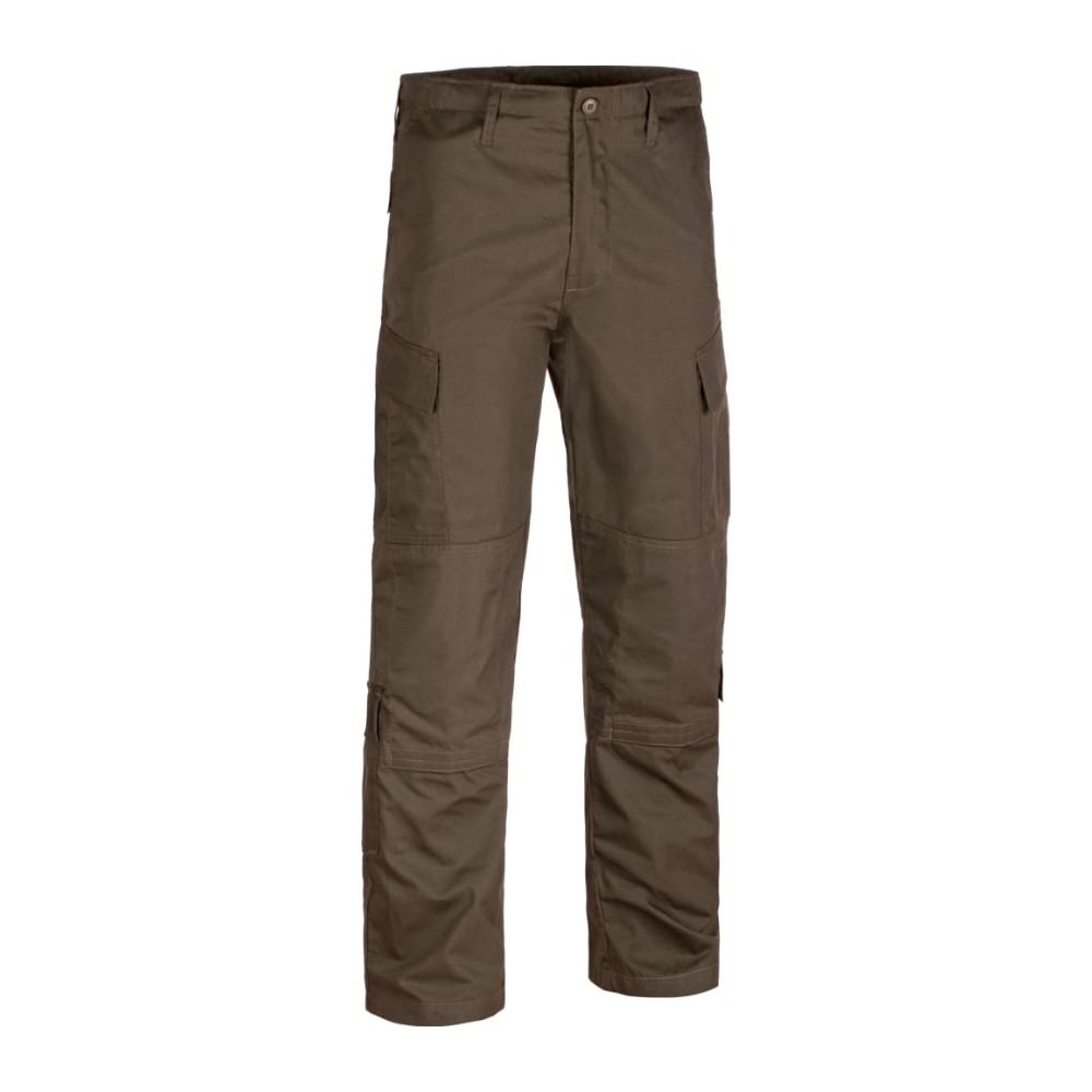 Invader Gear Revenger TDU Pant Uniformsbukser - XS - Ranger Green