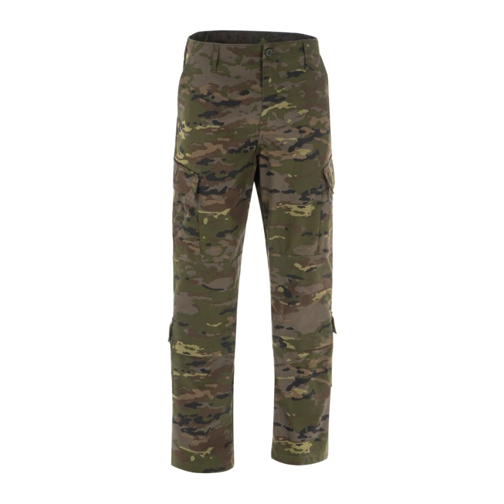 Invader Gear Revenger TDU Pant Uniformsbukser - XS - Spanish Digital Woodland