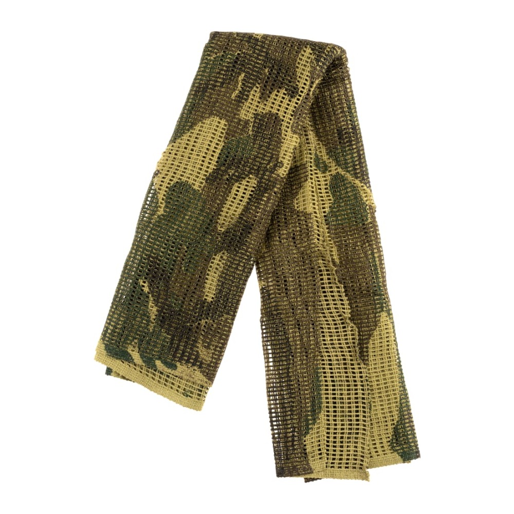Invader Gear Sniper Net Scarf Nettørklæde - Camouflage