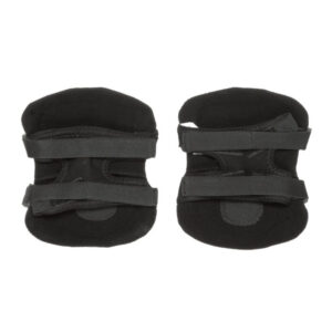 Invader Gear XPD Elbow Pads i Black, detalje