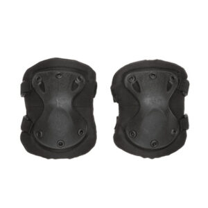 Invader Gear XPD Elbow Pads i Black