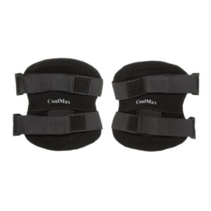 Invader Gear XPD Knee Pads i Black, detalje