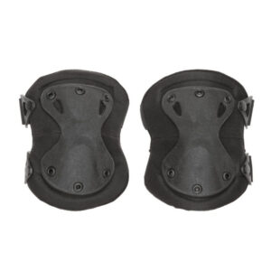Invader Gear XPD Knee Pads i Black
