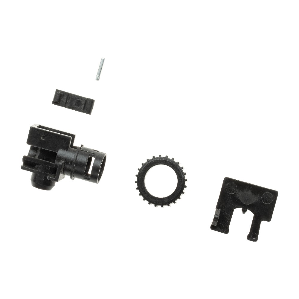 Jing Gong V-61 Hop Up Unit Hop-up-kammer