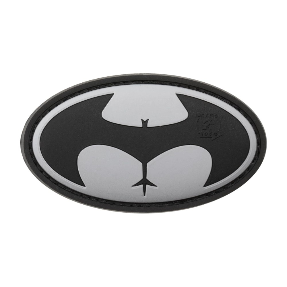 JTG Buttman Gummi patch - Swat
