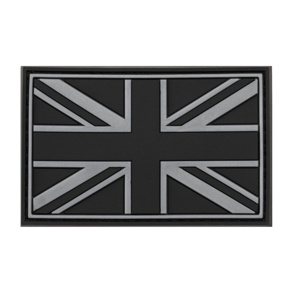 JTG Great Britain Flag patch - Swat