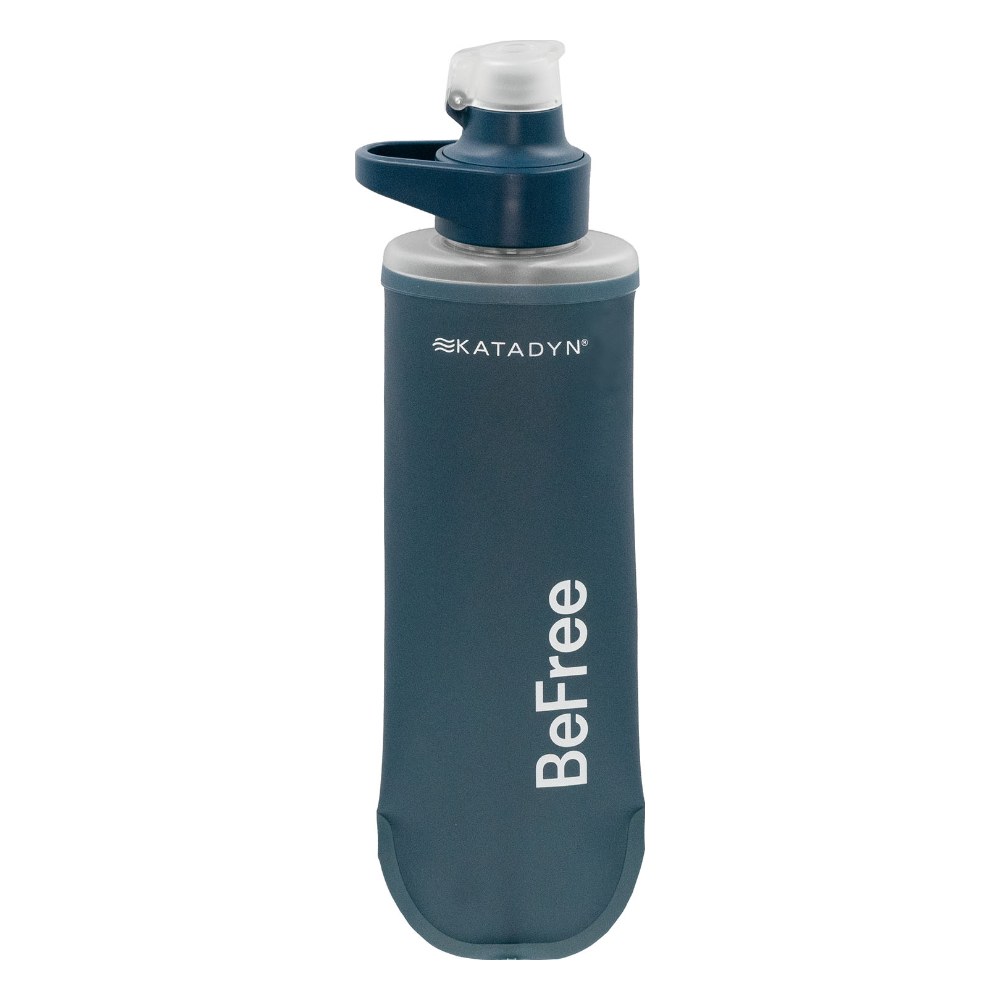 Katadyn BeFree AC 0.5L Vandfilter