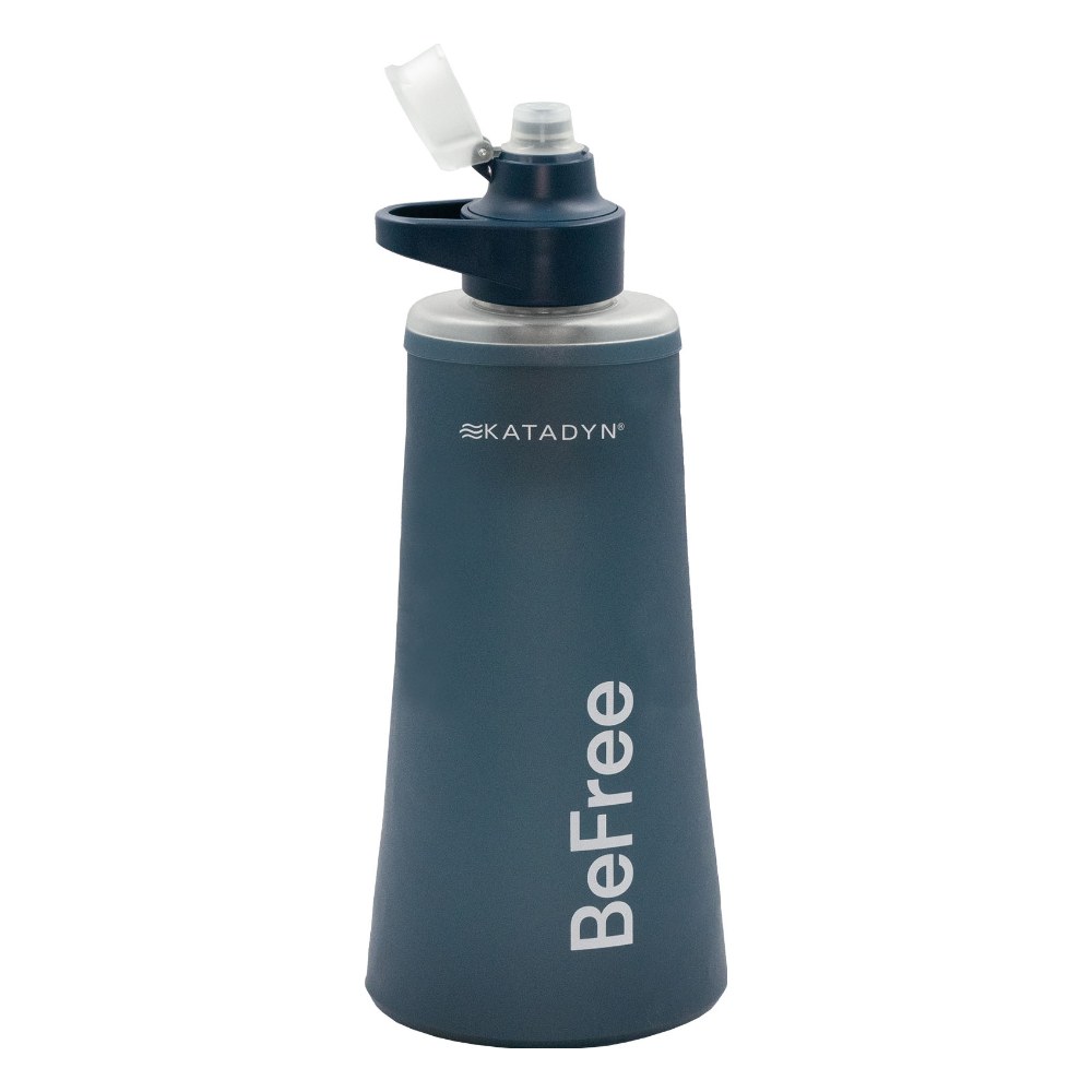 Katadyn BeFree AC 1.0L Vandfilter