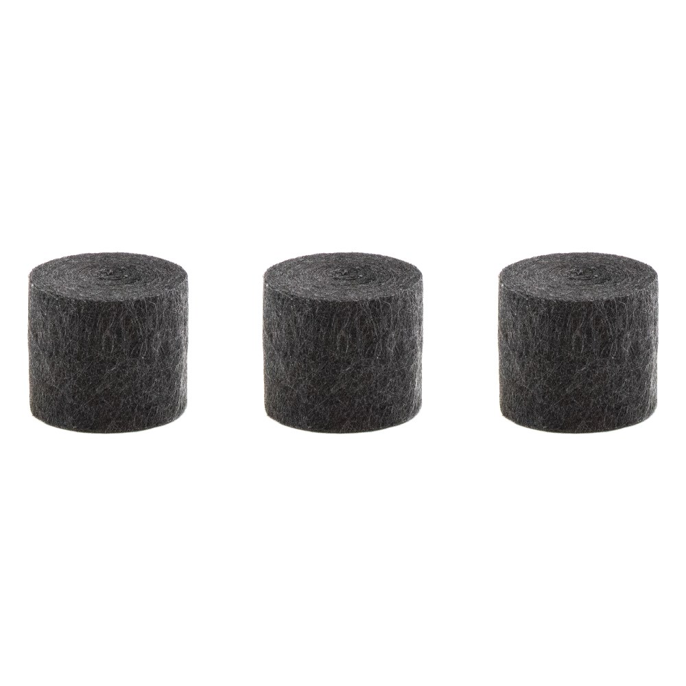 Katadyn BeFree AC Carbon Replacement (3 stk.) Reservedel